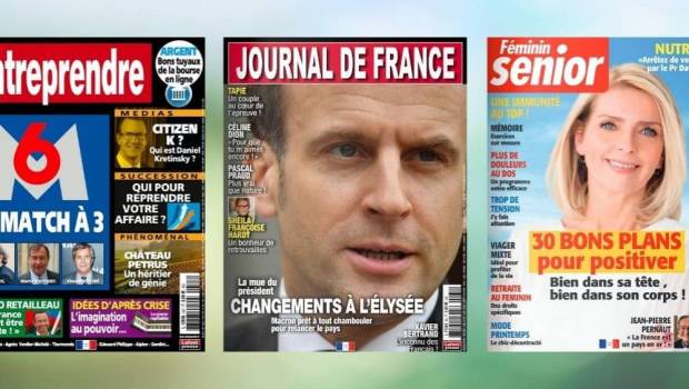 comptes annuels 2020 entreprendre