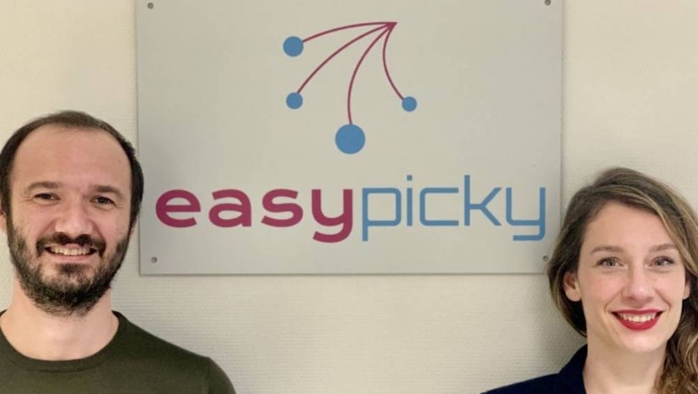grande distribution easypicky peut il devenir indispensable