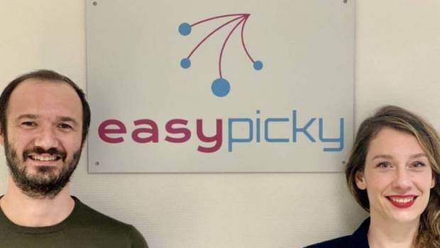 grande distribution easypicky peut il devenir indispensable