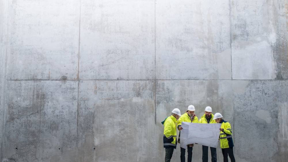 etudes techniques de la construction lincontournable nest pas toujours visible