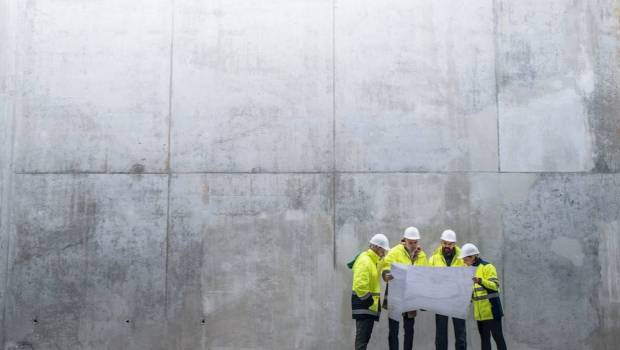 etudes techniques de la construction lincontournable nest pas toujours visible