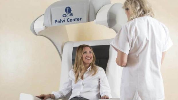 pelvi up la reeducation dans un fauteuil