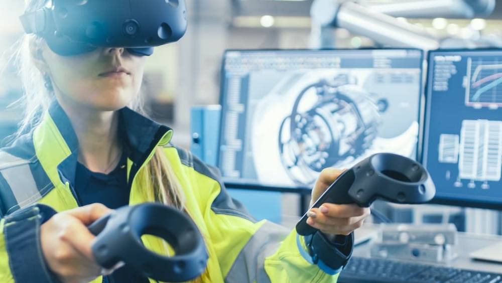 le digital au service de la formation professionnelle