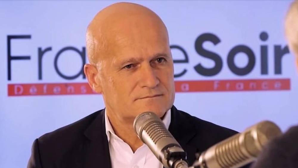 qui veut faire interdire france soir