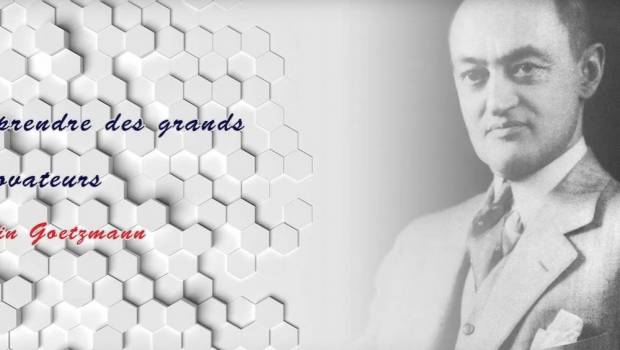 apprendre des grands innovateurs