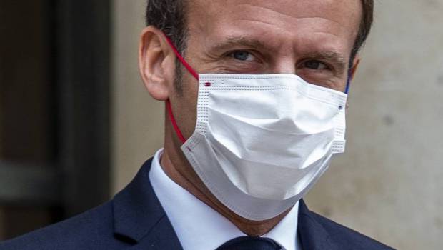 les risque du virus pour nos libertes et comment y echapper