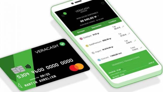 veracash un moyen de paiement alternatif