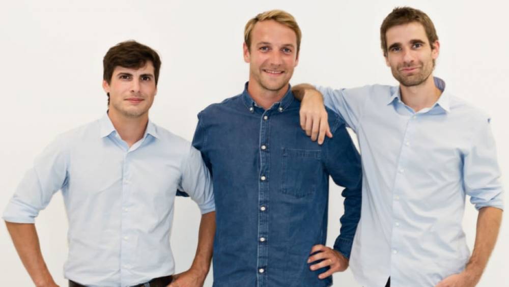 malgre la menace dune taxation des smartphones reconditionnes back market devient la 14eme licorne francaise