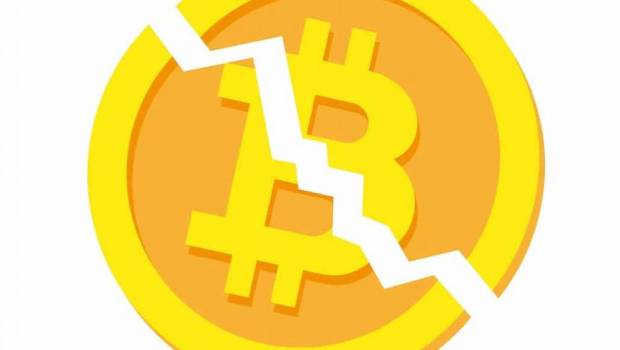 krach sur les cryptommonnaies