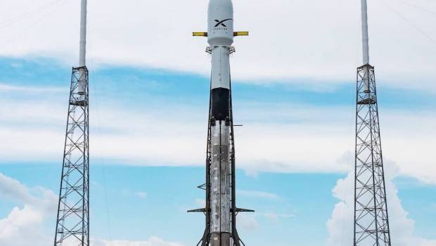 starlink constellations satellites mettent a mal observation et recherche spatiale