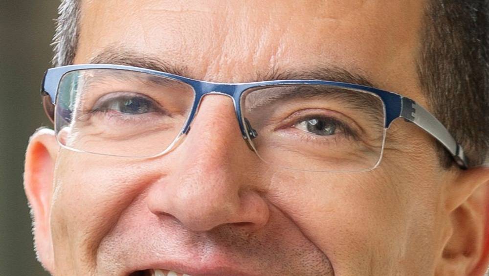 le patron francais de moderna stephane bancel demande le lancement dun fonds de croissance pour nos biotechs