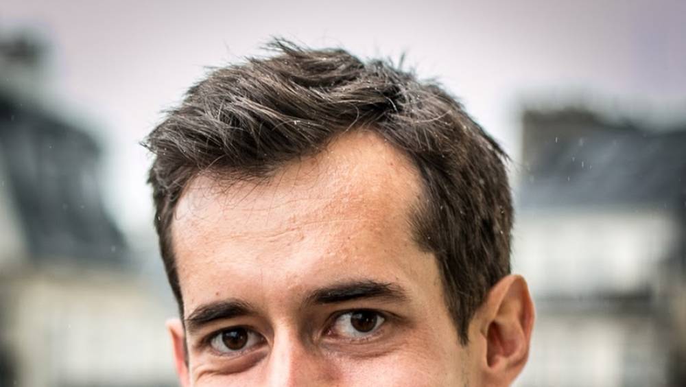 jerome hoarau un dirigeant est la pour aider les autres a grandir