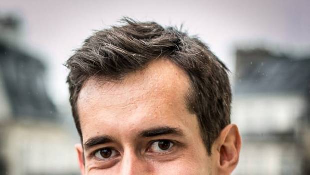 jerome hoarau un dirigeant est la pour aider les autres a grandir