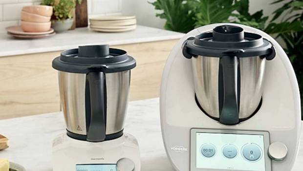 thermomix le robot cuisine sexporte dans le monde entier