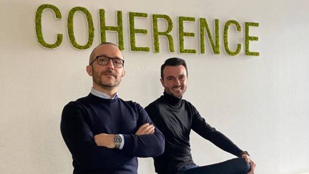 coherence communication rendez vous visible sur le web