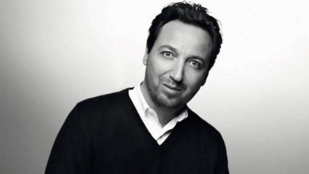 emmanuel perrotin un francais dans le gotha des galeristes dart