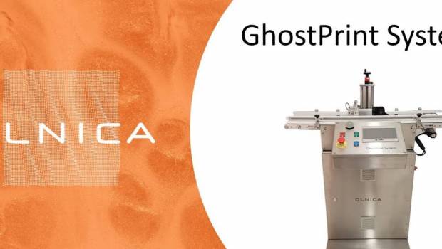 ghostprint system olnica revolutionne le marquage industriel invisible pour une tracabilite inviolable des produits