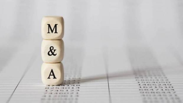 record historique des fusions acquisitions une surprise ou une situation attendue