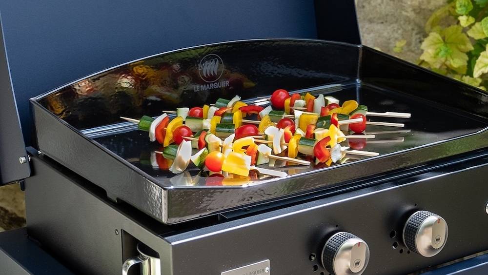 made in france le marquier la pme qui se reve en leader du secteur de la plancha