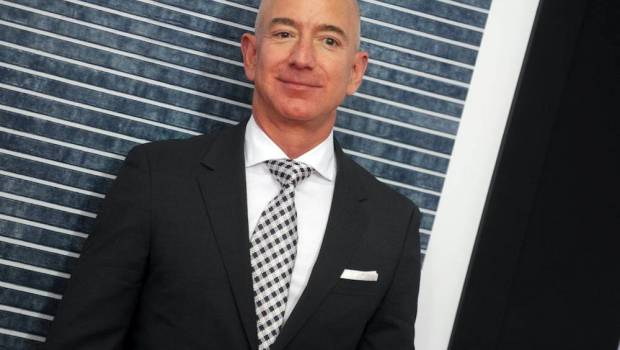 les 3 principes de jeff bezos fondateur damazon pour privilegier ambition et croissance