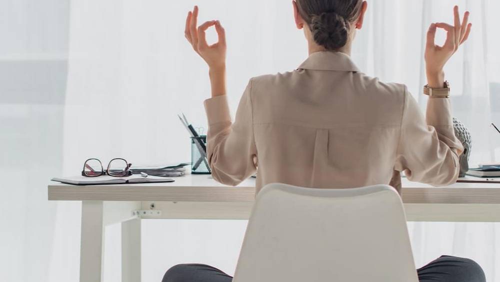 le remede a la morosite le bien etre au travail