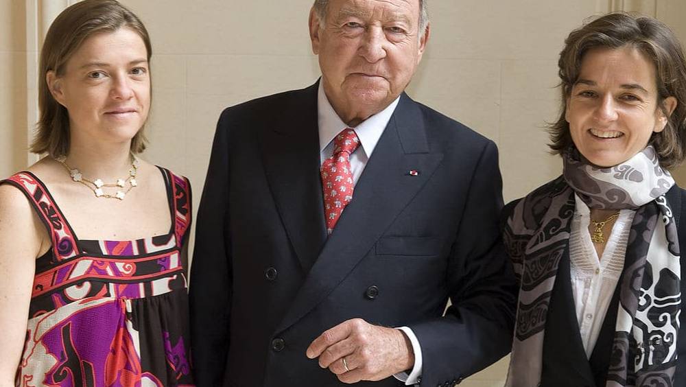 deco la methode des deux soeurs de leonard pour mettre en valeur lheritage familial