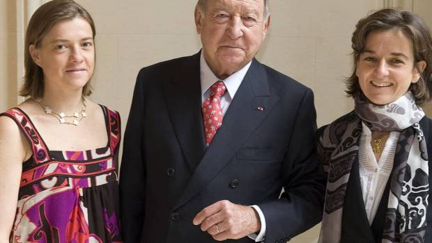 deco la methode des deux soeurs de leonard pour mettre en valeur lheritage familial