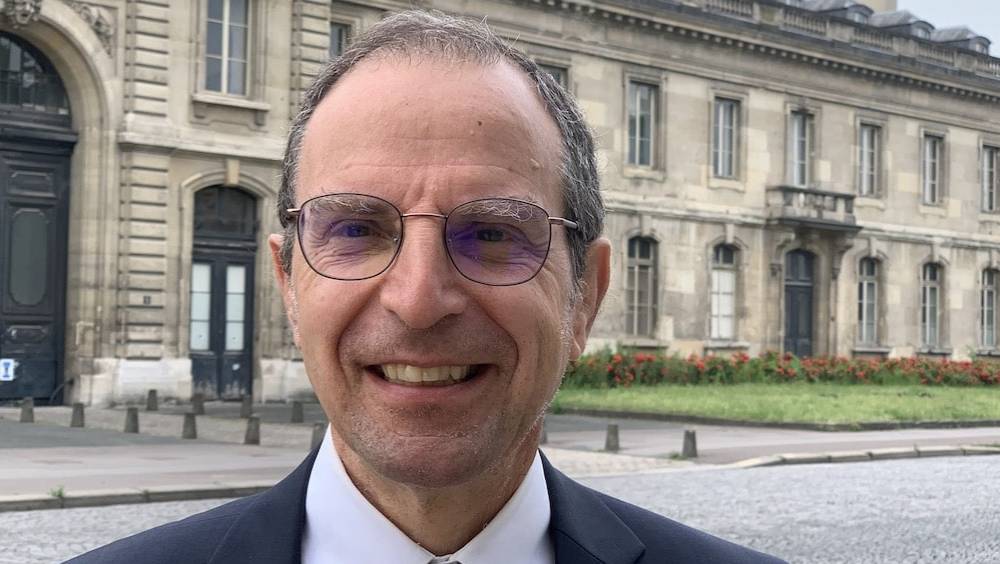 jean marc israel nous souhaitons reenchanter leurope