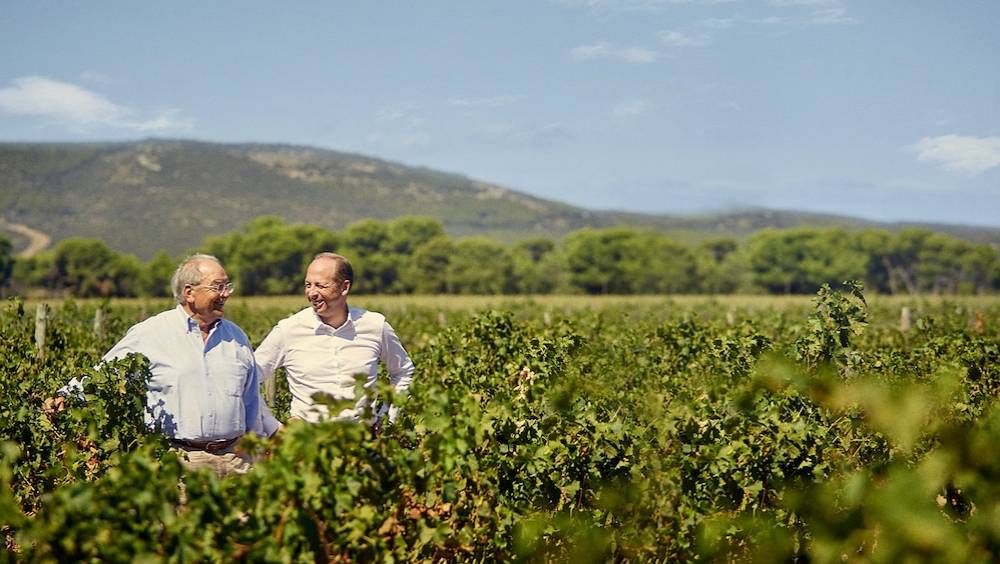 le tuyau boursier advini