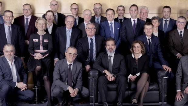 international comment le groupe guillin sest installe en allemagne