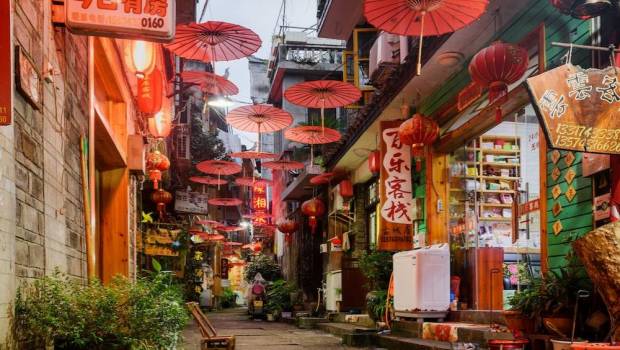 leconomie chinoise continue de tirer le wagon de leconomie mondiale