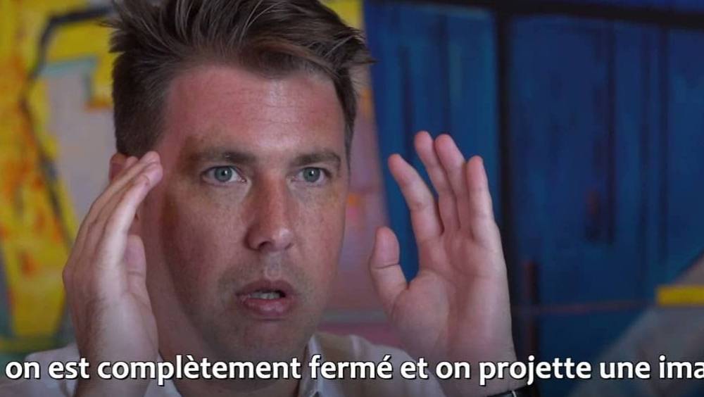 je start up mon reve eloi gerard entrepreneur belge a shanghai