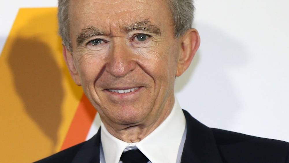 bernard arnault en bon samaritain de paris
