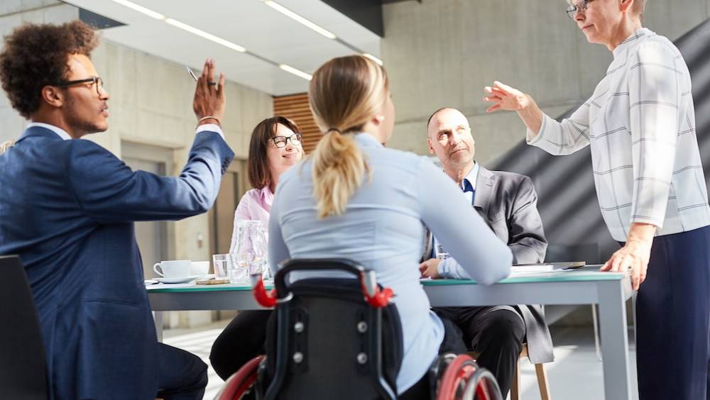 diversite et inclusion en entreprise au dela du bullshit