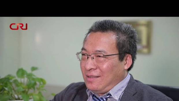 developpement de leconomie chinoise lanalyse du professeur zhao yongsheng paris 1 pantheon sorbonne