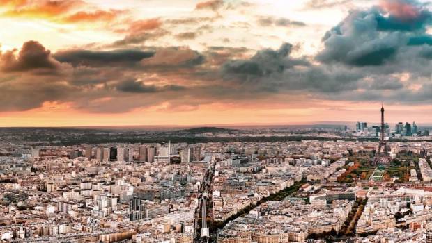 les etrangers participent a 15 dans la creation dentreprise en france