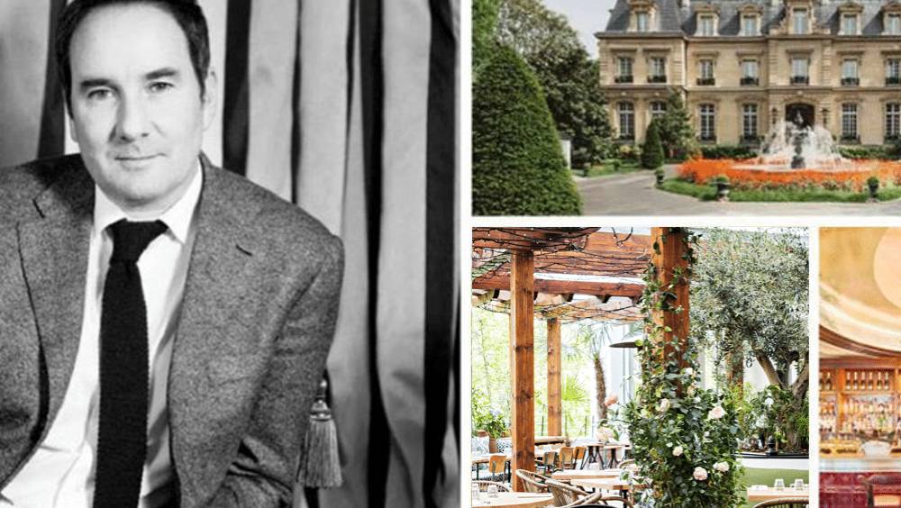 lappetit dolivier bertrand pour lhotellerie de luxe