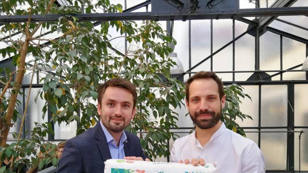 les petits culottes veulent rendre les couches plus respectueuses de lenvironnement