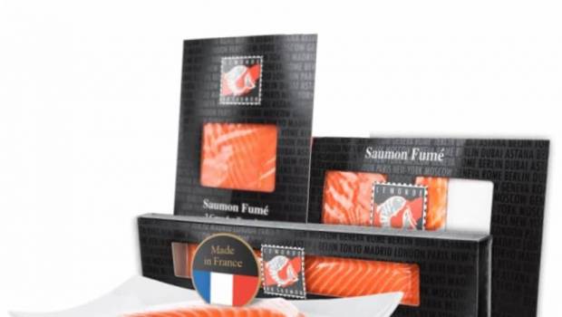 les toques blanches du monde soffre un acteur majeur de lindustrie du saumon haut de gamme