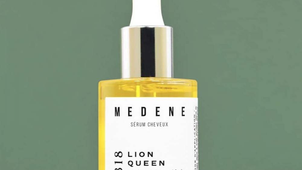 medene une marque inspiree de laromatherapie 100 bio