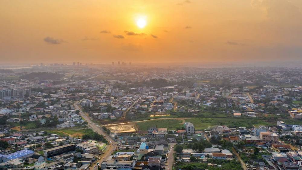 afrique nouvelle frontiere des pme