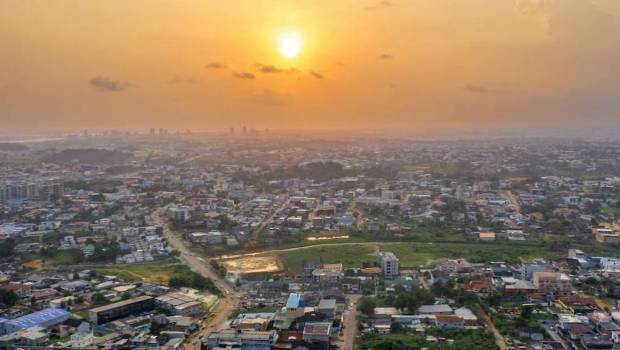 afrique nouvelle frontiere des pme