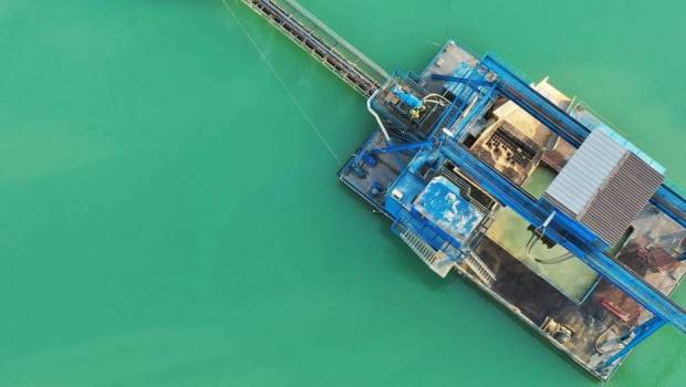 vicat invente la cimenterie verte