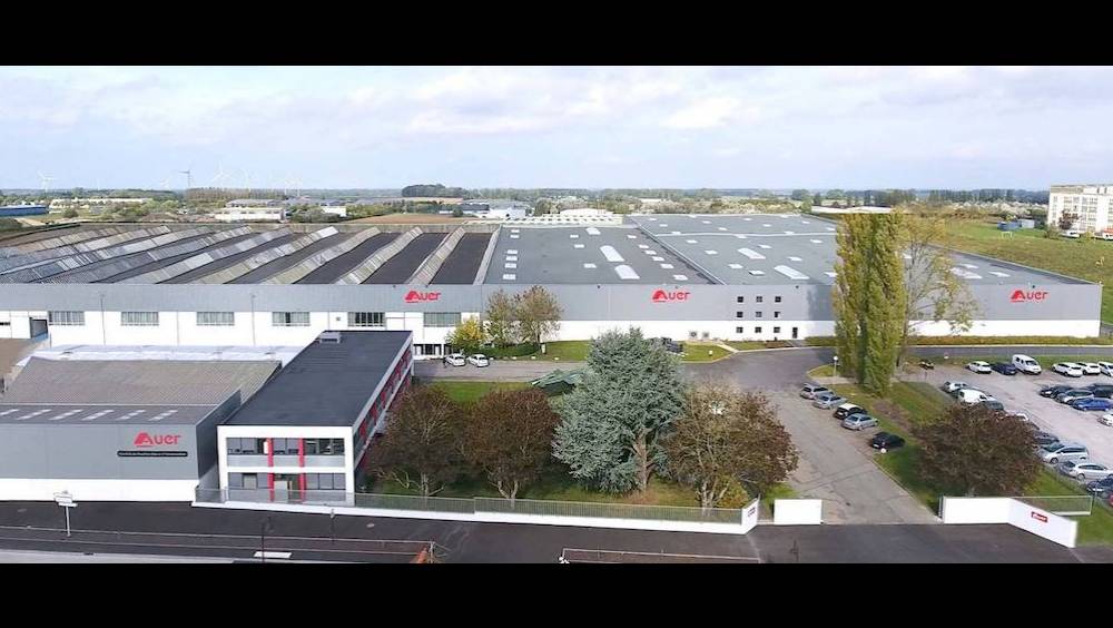 industrie auer relocalise dans la somme