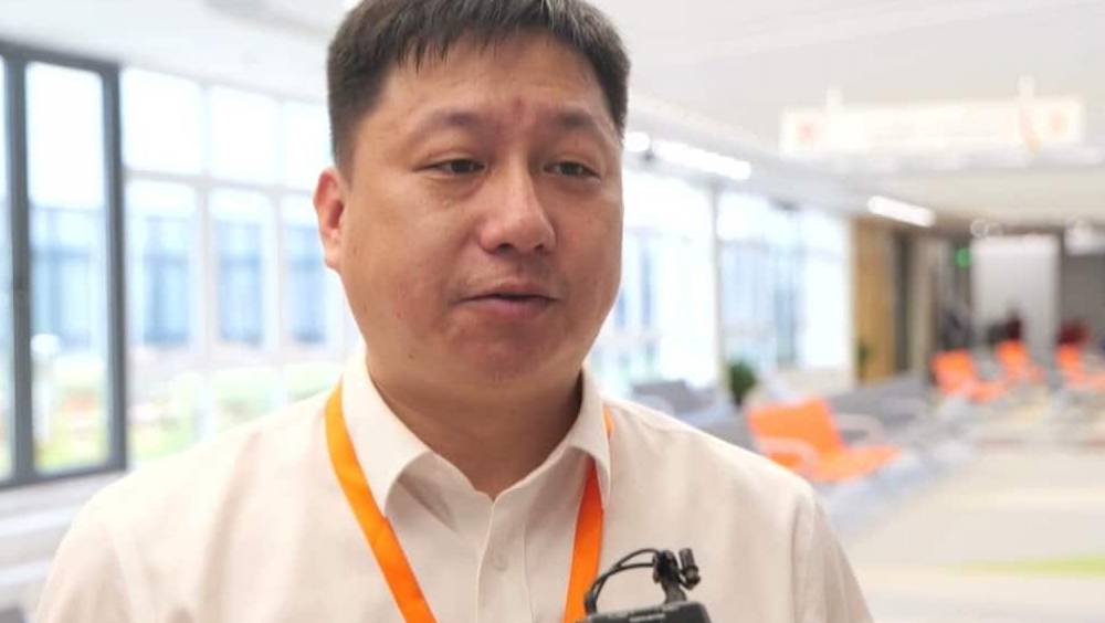 chine un meilleur environnement des affaires pour une prosperite commune