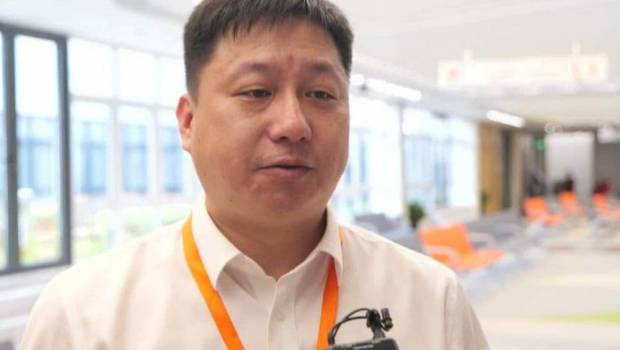 chine un meilleur environnement des affaires pour une prosperite commune