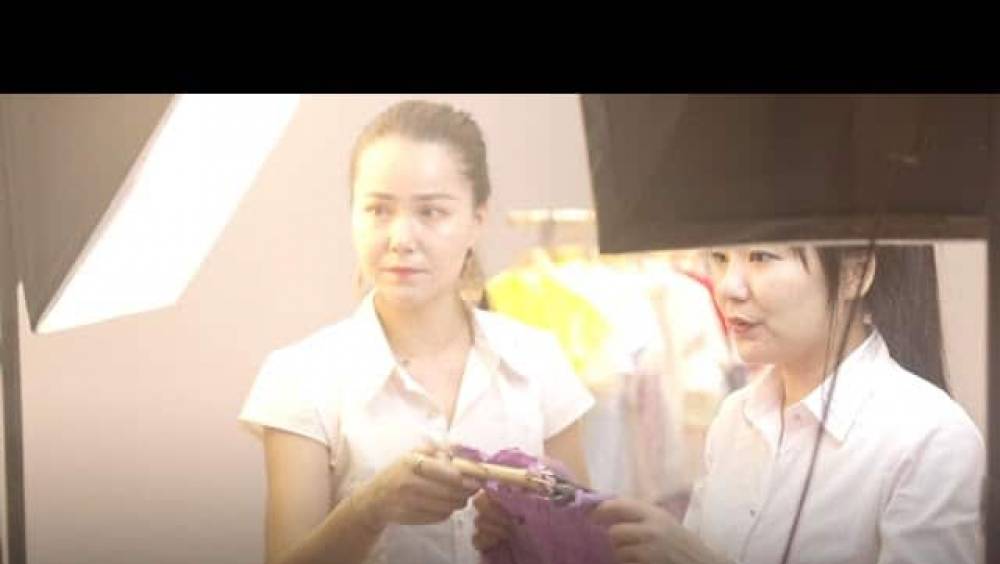 le village des cent fruits