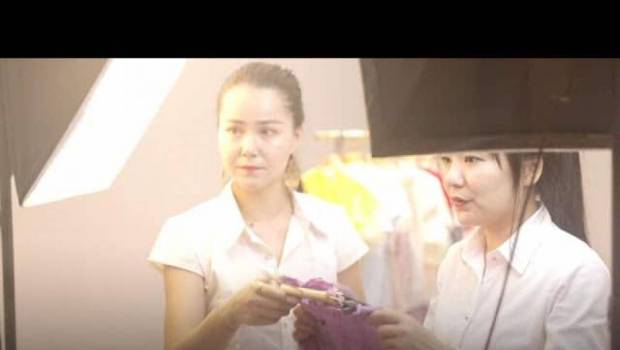 le village des cent fruits