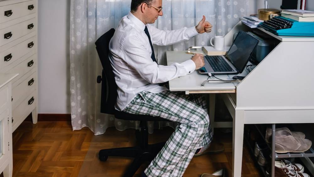 lere du teletravail une problematique societale a venir