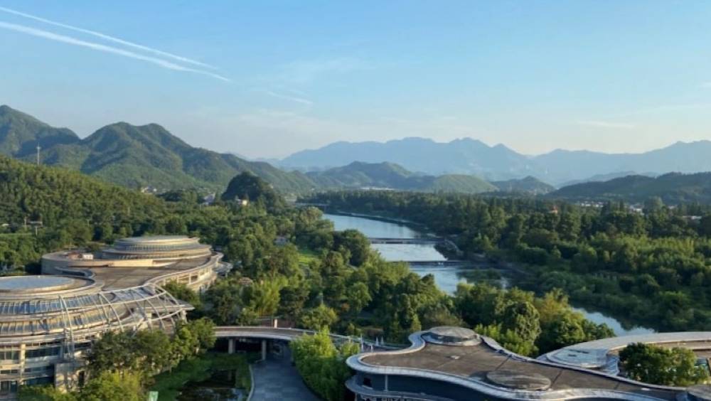 anji les maisons familiales promeuvent le developpement economique local de haute qualite